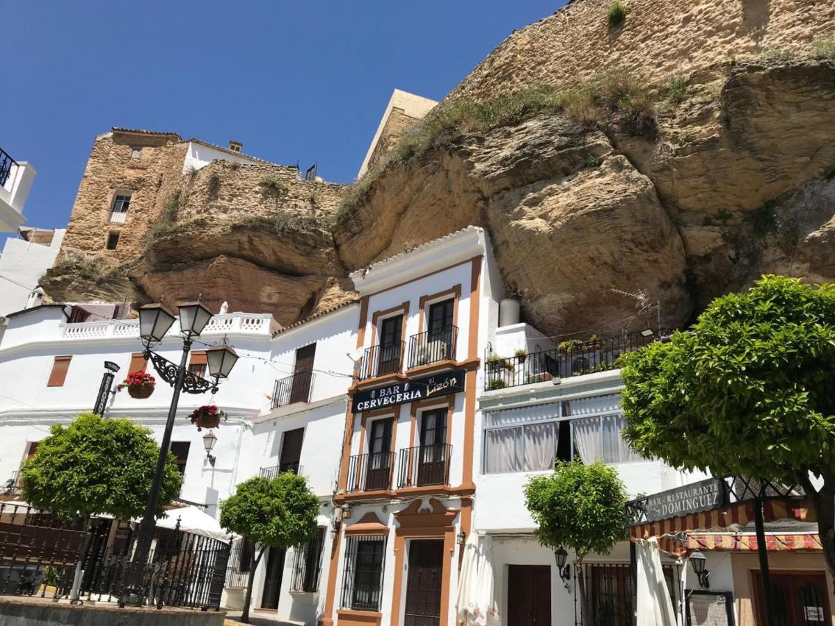 Сasa de vacaciones Casa Aveda
