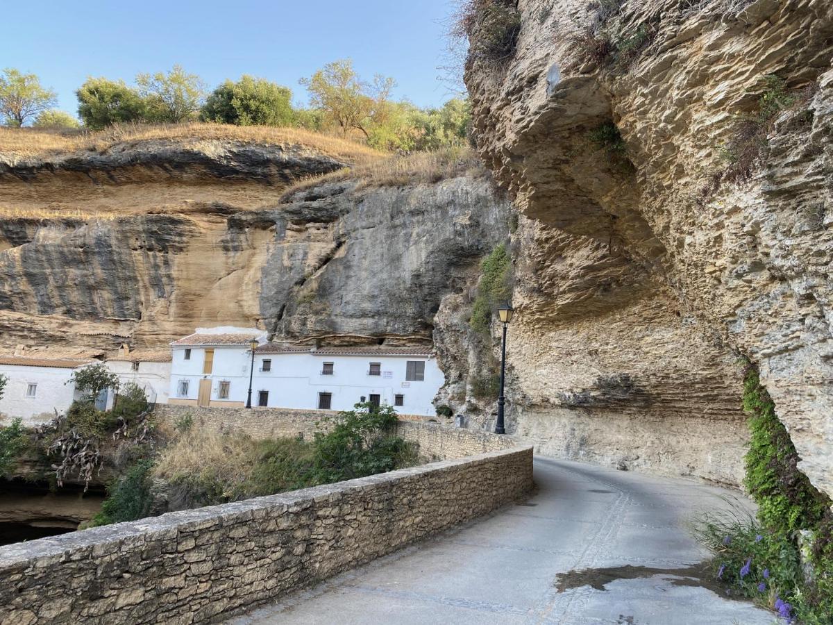 Сasa de vacaciones Casa Aveda Setenil De Las Bodegas