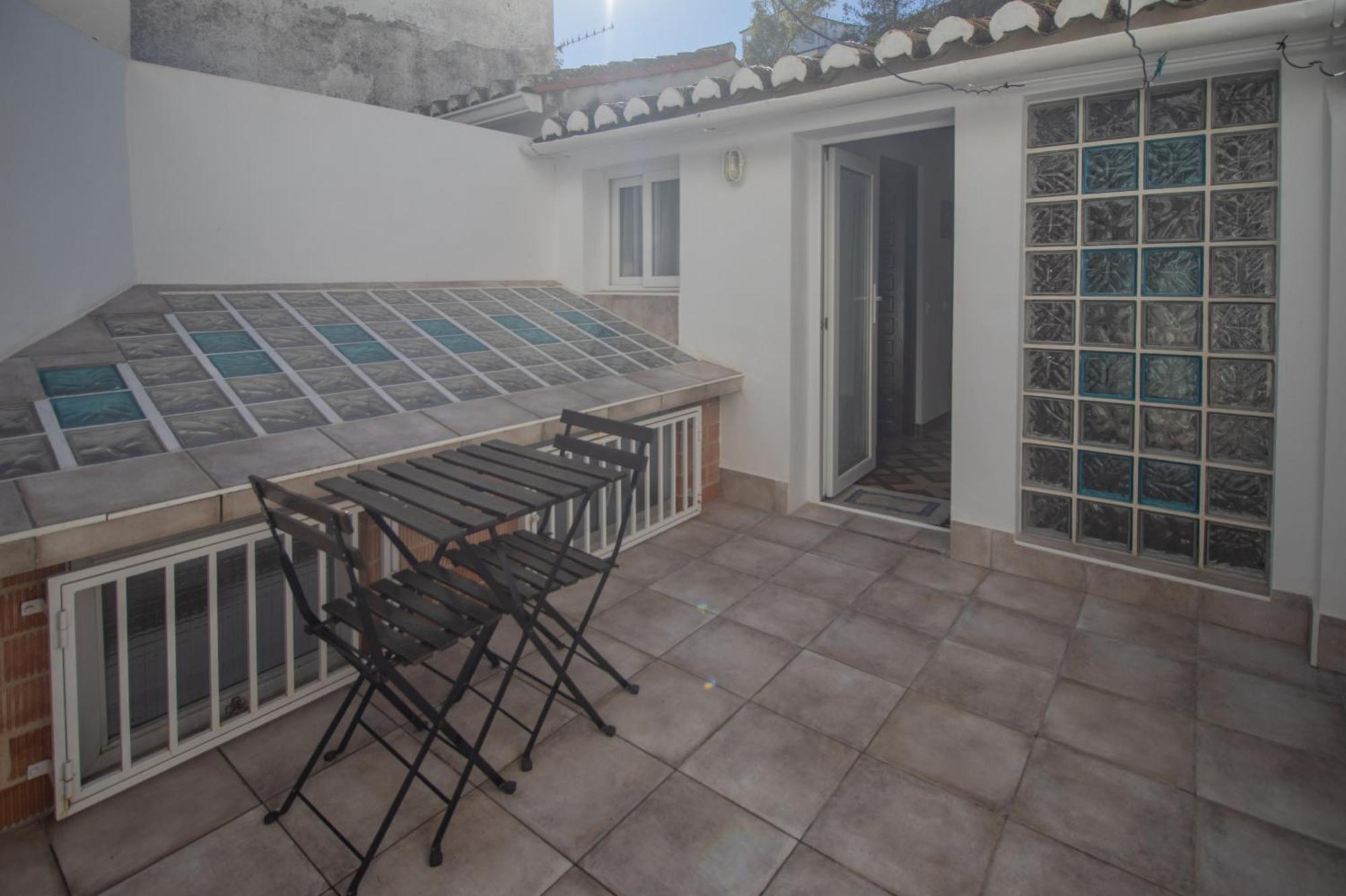 Casa Aveda *