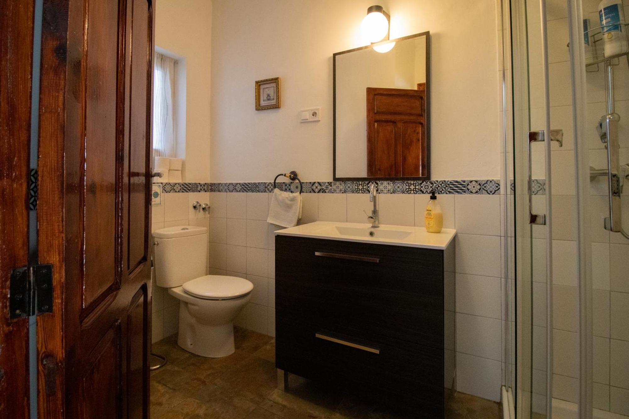 Сasa de vacaciones Casa Aveda