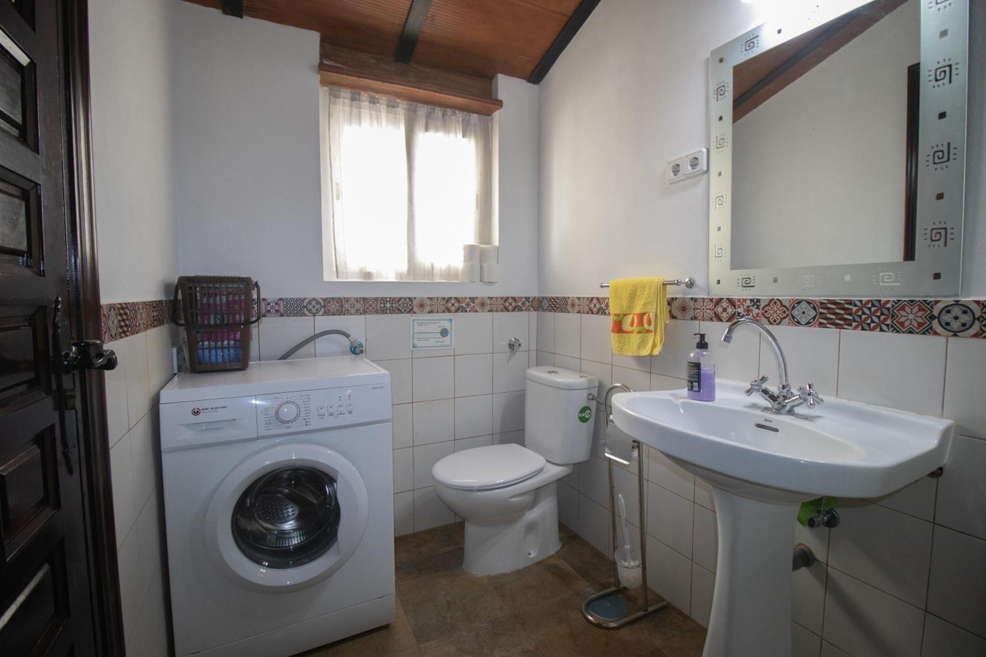 Сasa de vacaciones Casa Aveda *