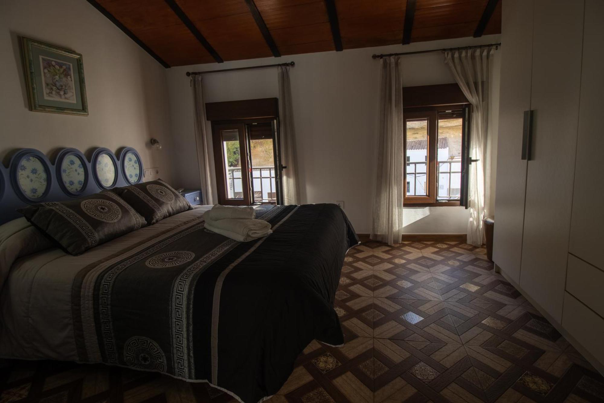 Holiday home Casa Aveda *