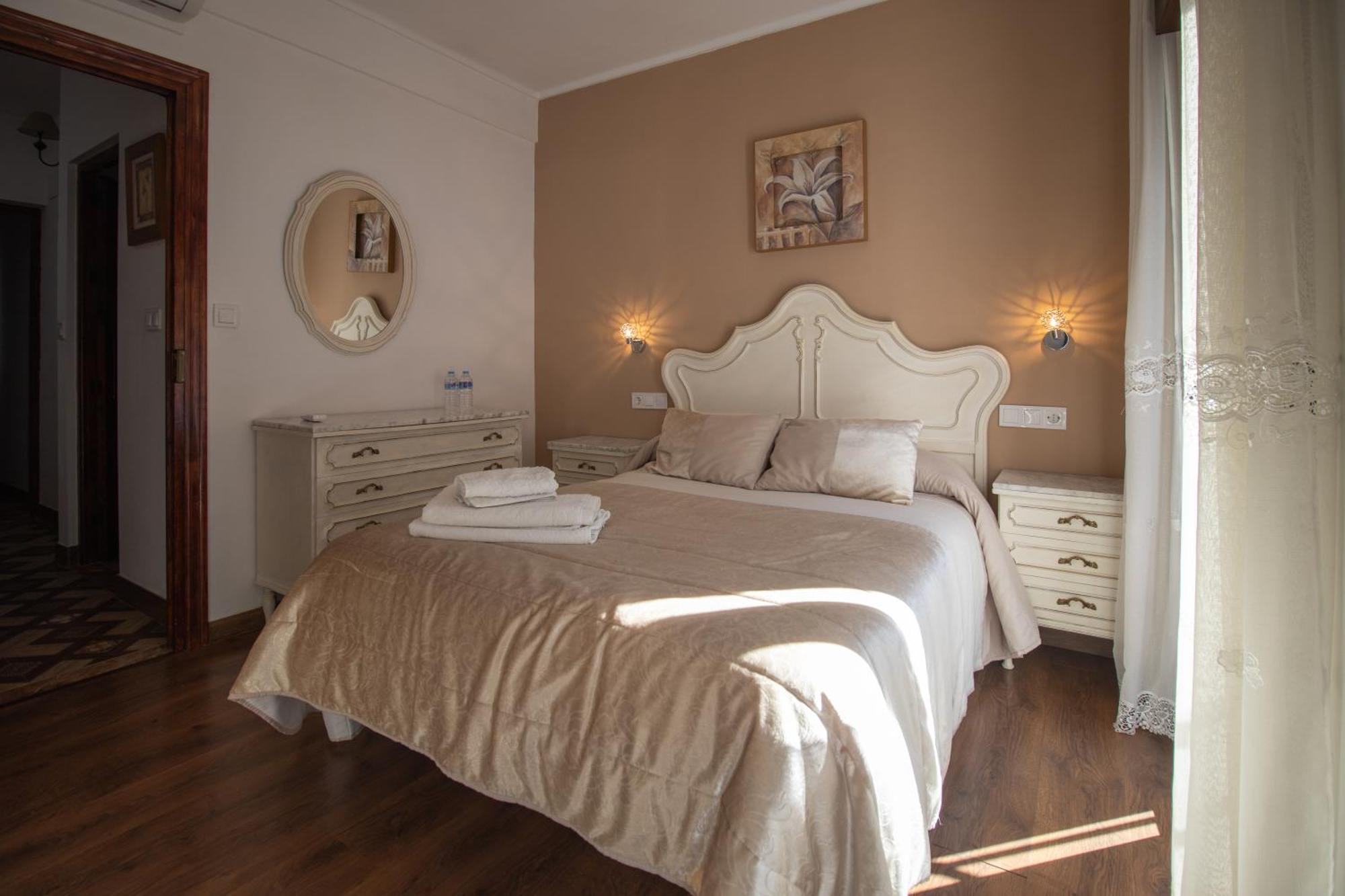 Holiday home Casa Aveda Setenil De Las Bodegas
