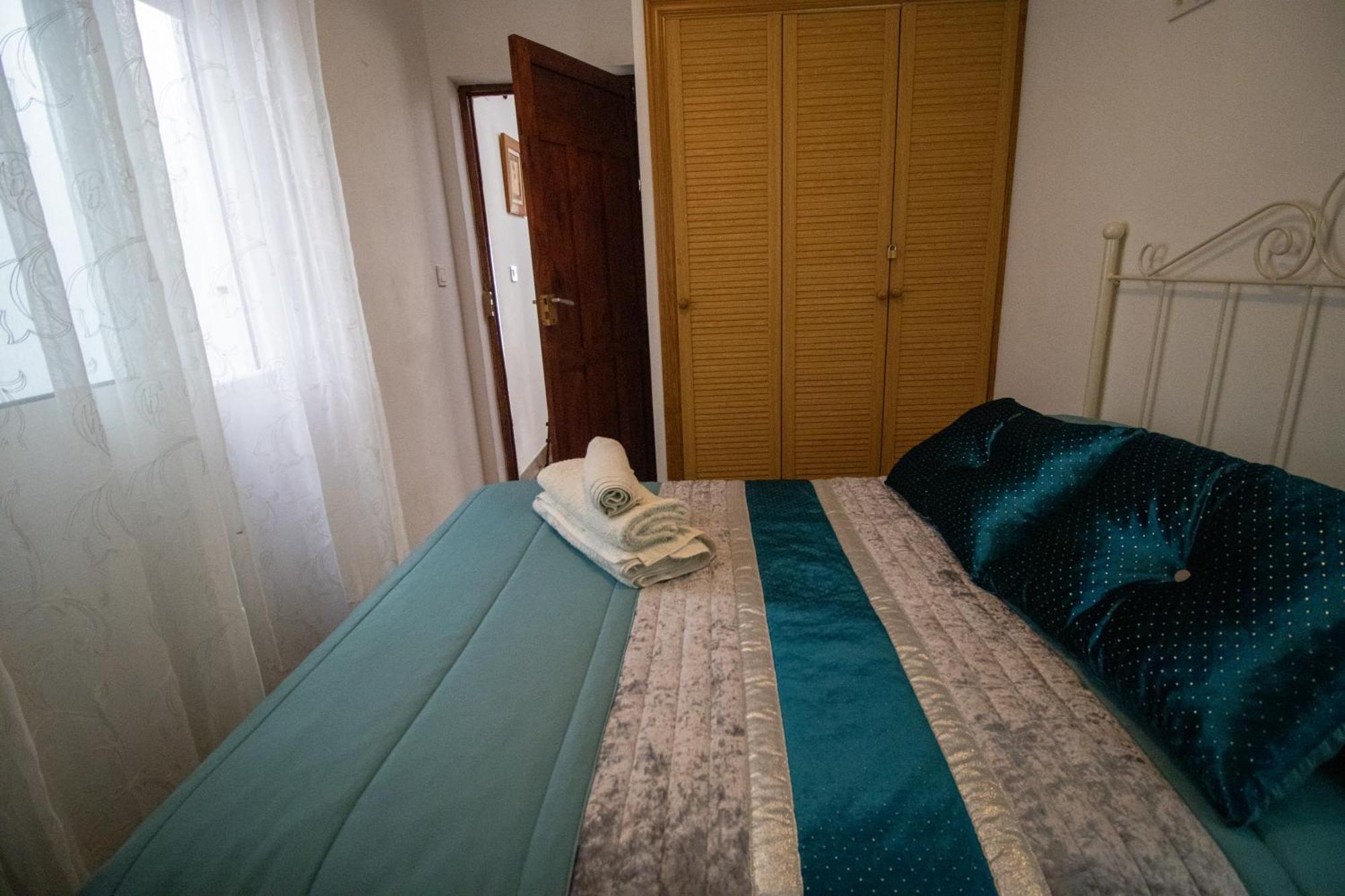 Holiday home Casa Aveda Setenil De Las Bodegas
