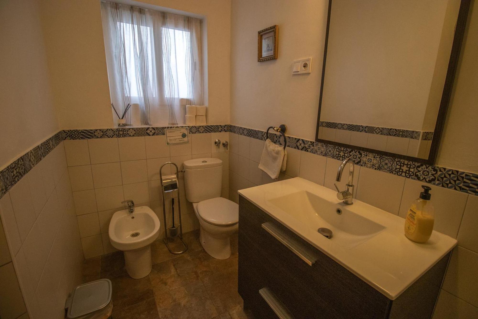 Holiday home Casa Aveda