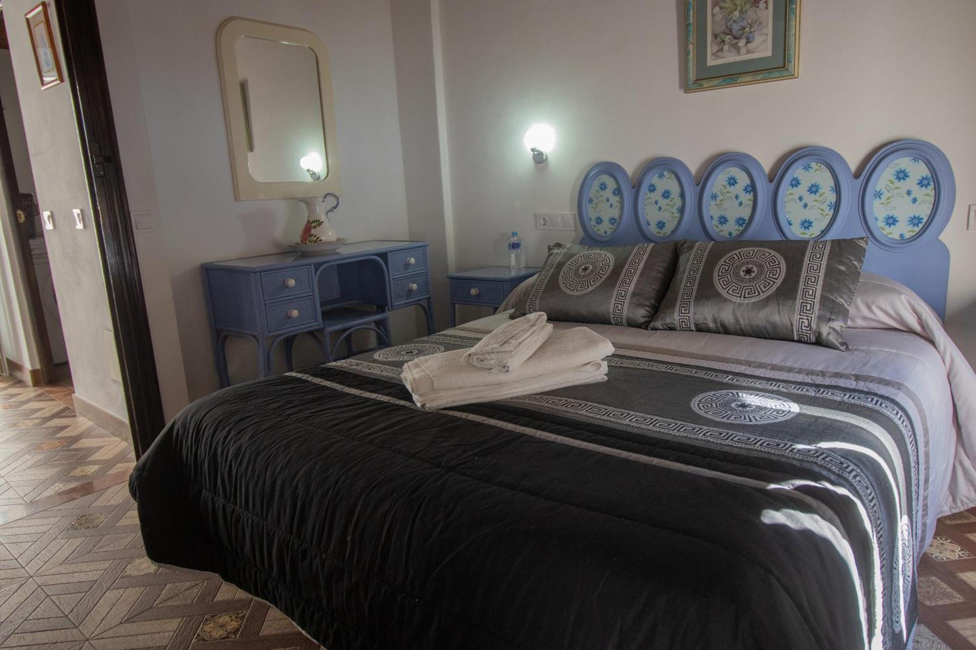 Holiday home Casa Aveda Setenil De Las Bodegas