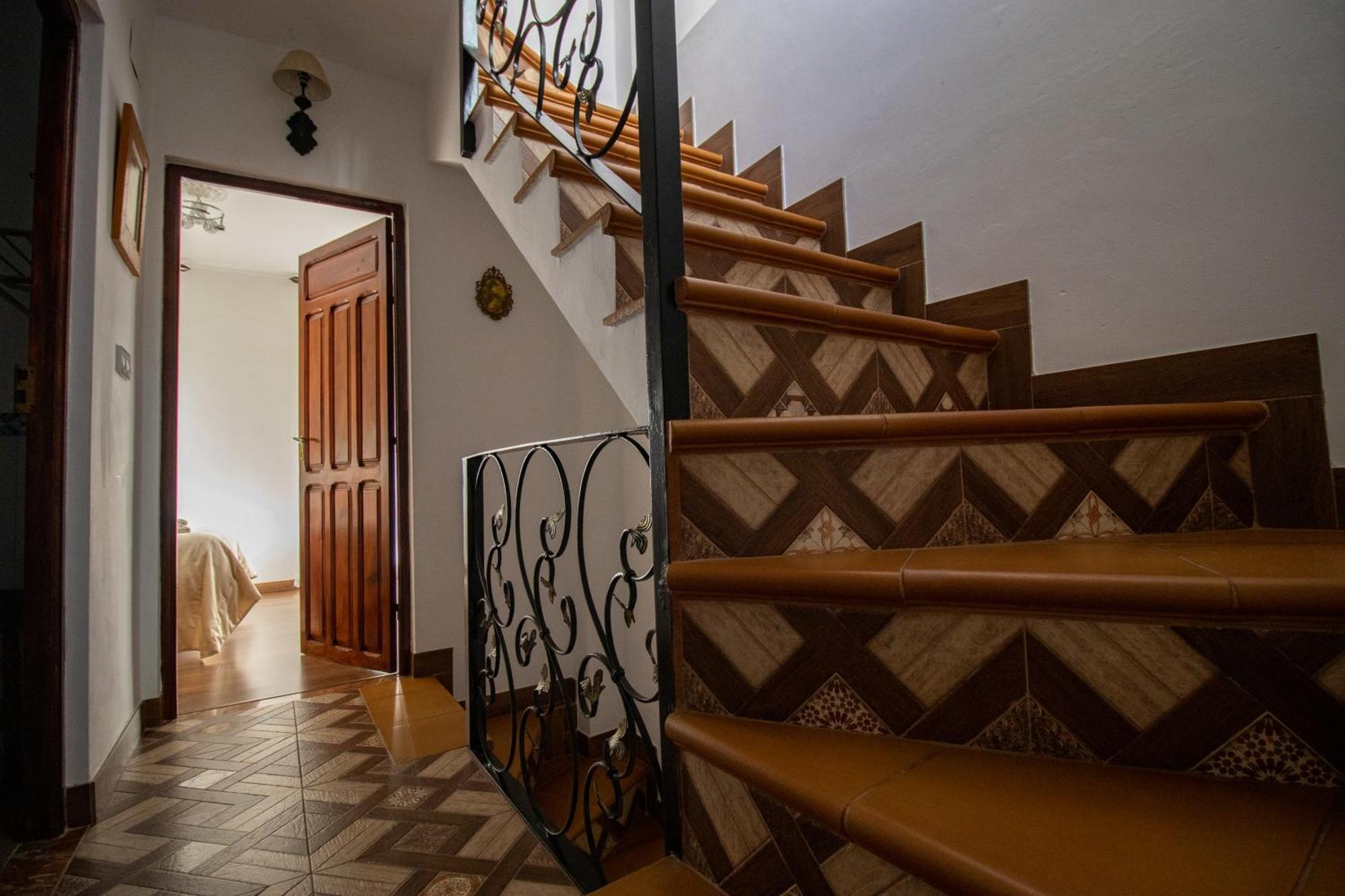 Holiday home Casa Aveda
