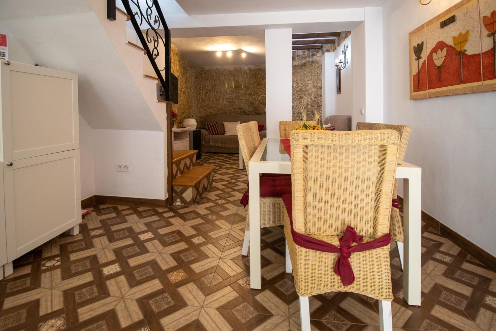 Casa Aveda Setenil De Las Bodegas