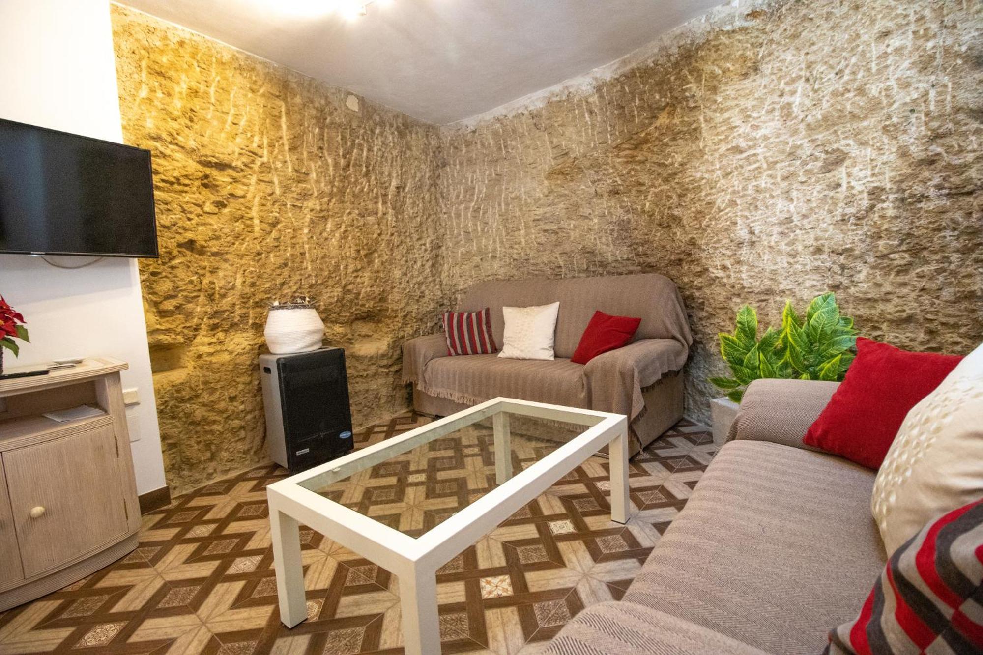 Holiday home Casa Aveda