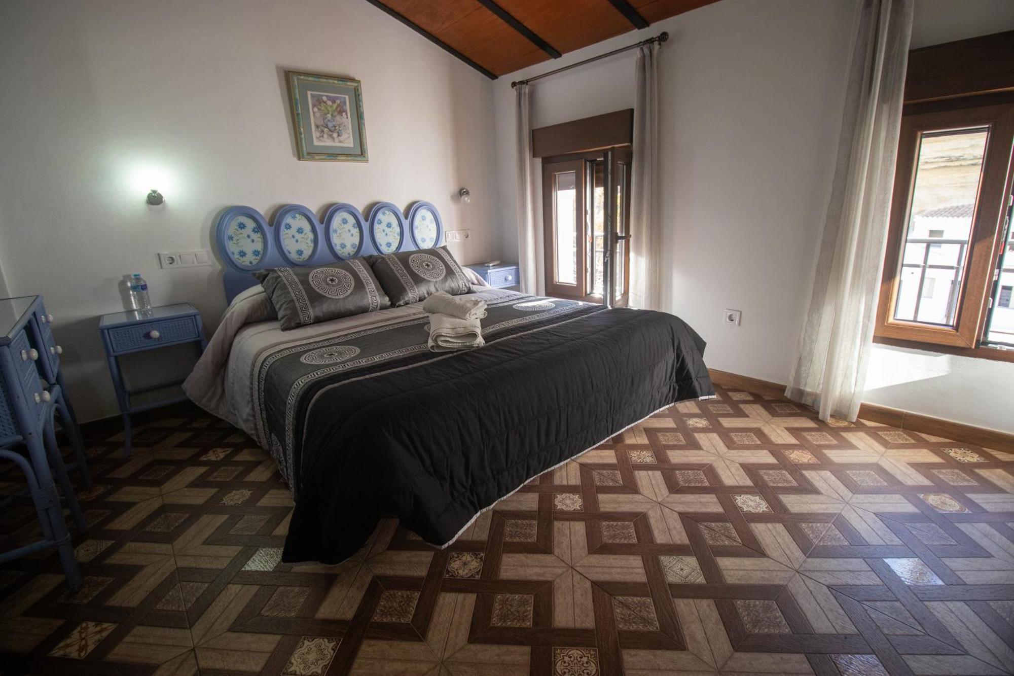 Casa Aveda *