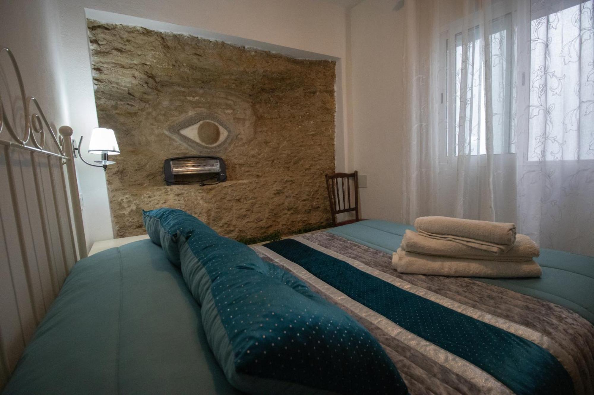 Casa Aveda Casa de vacances Setenil De Las Bodegas
