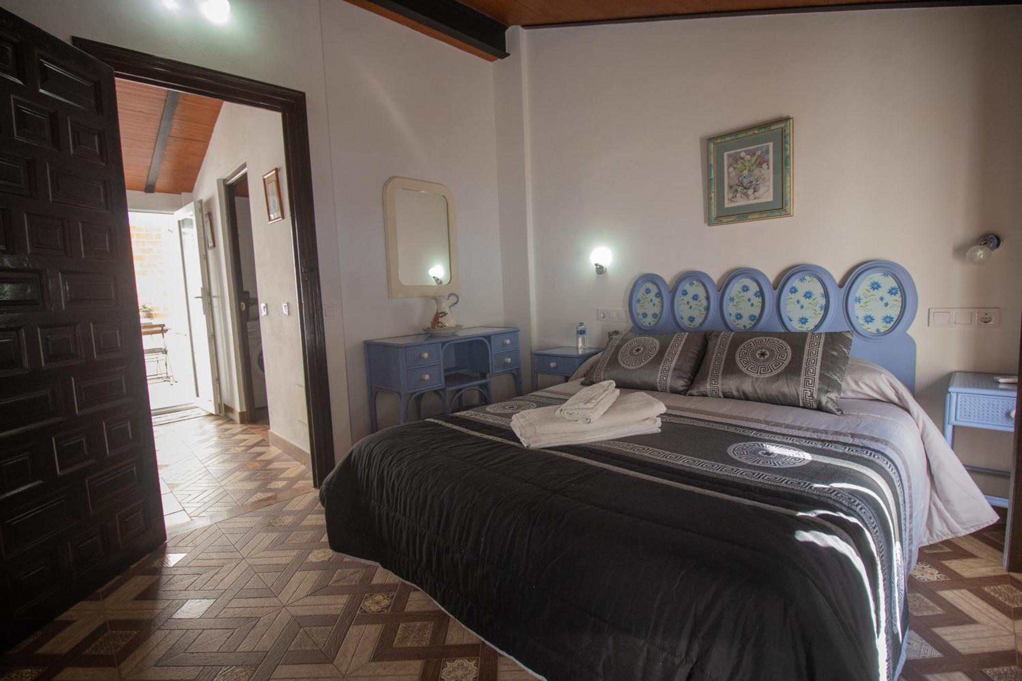 Casa de vacances Casa Aveda